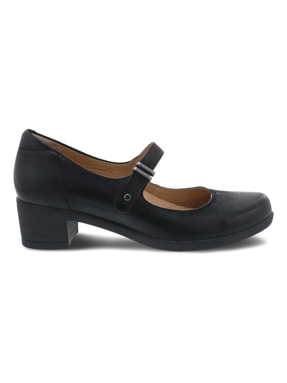 Dansko Women's Callista Mary Jane Black sz 42 / 11 m